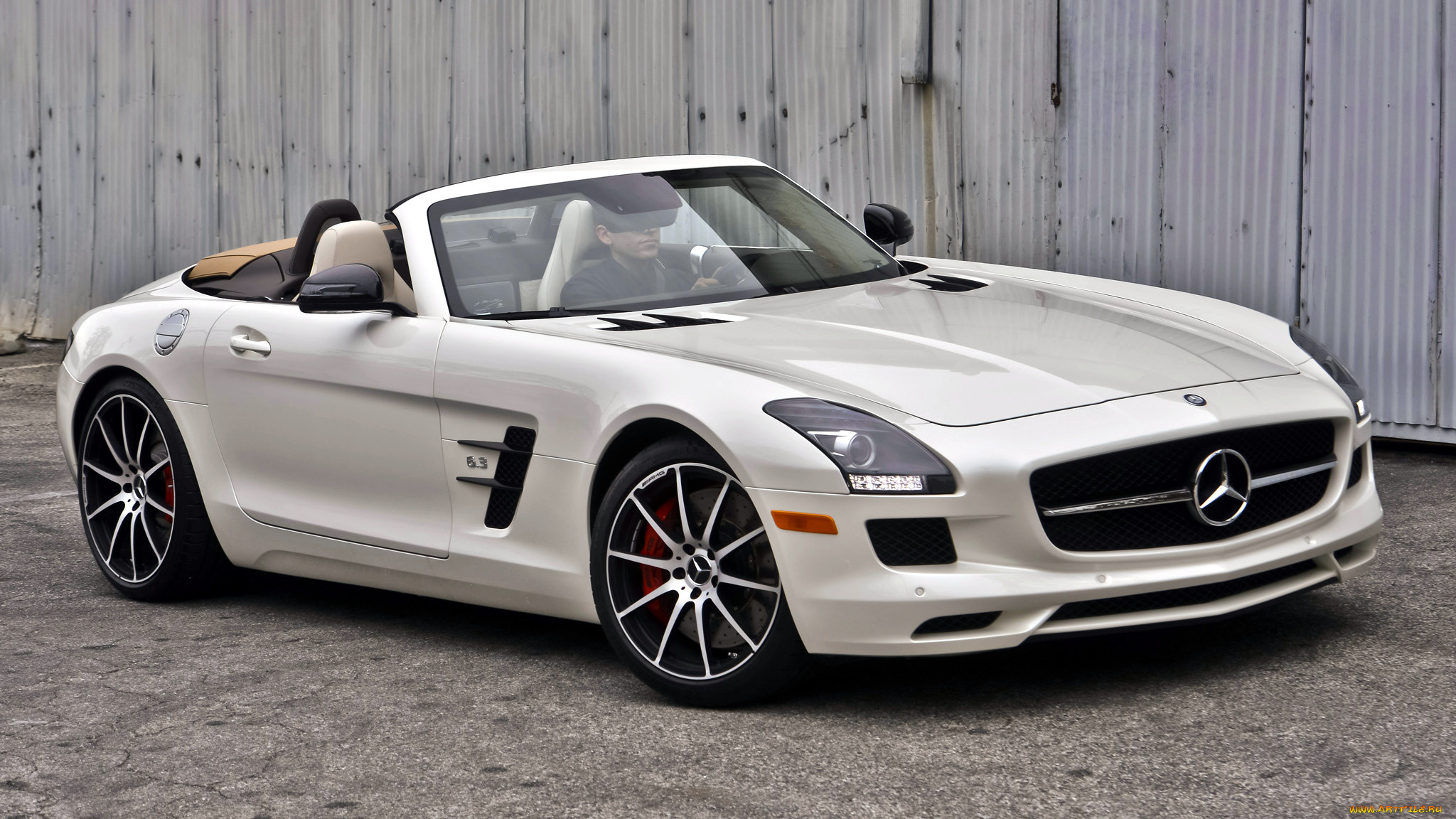 mercedes, sls, , benz, , daimler, ag